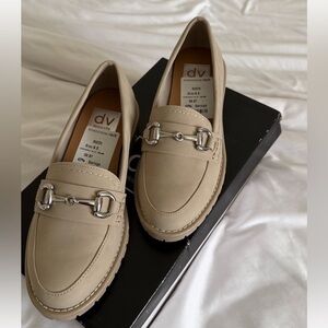 BNWT Dolce Vita Celeste Loafer Shoes